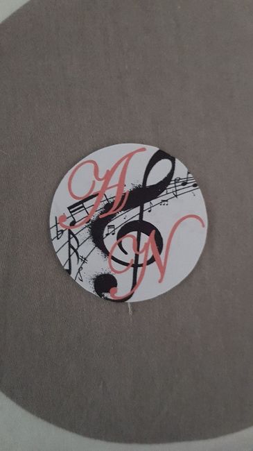 Adesivi chiudi partecipazioni - 1