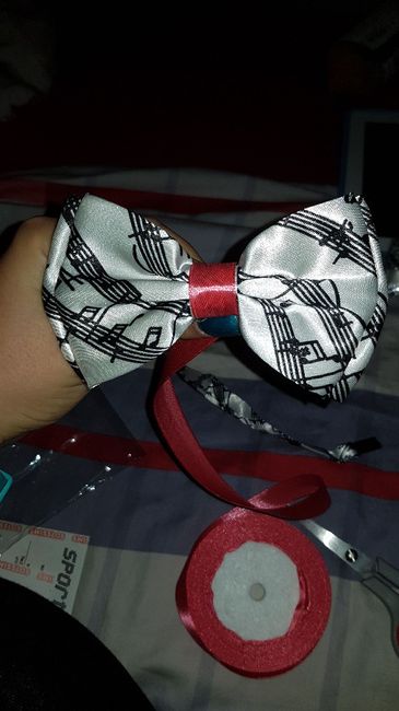 Papillon e fermagli - 2