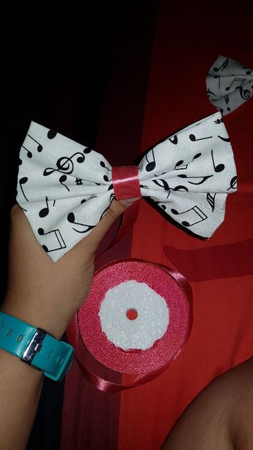 Papillon e fermagli - 4