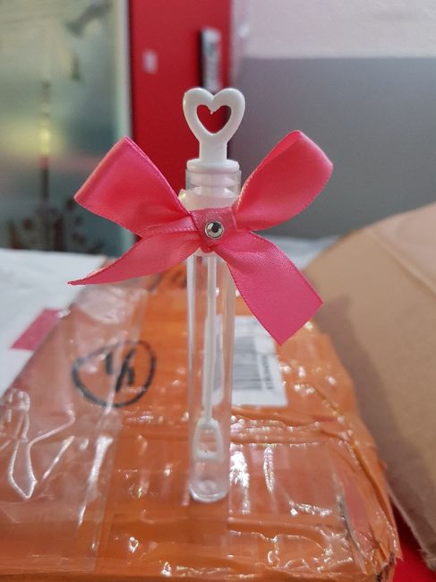 Mi mostrate i vostri fai-da-te? - 6