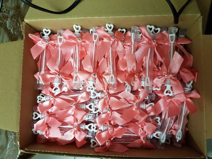 Mi mostrate i vostri fai-da-te? - 7