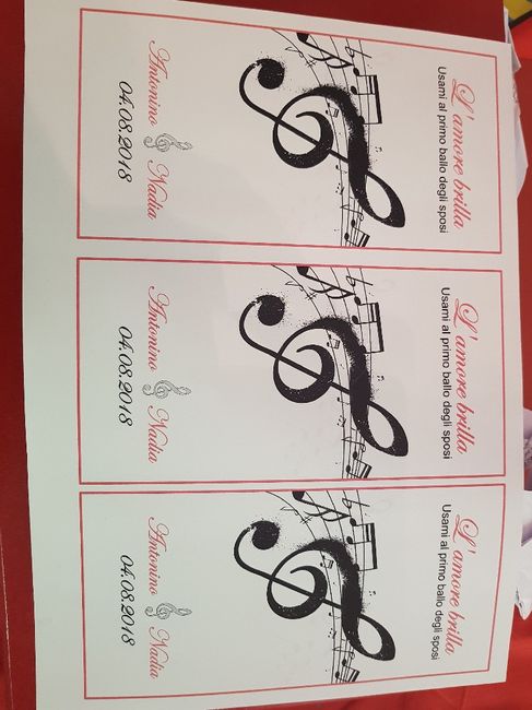  Stelline sì o no? - 1