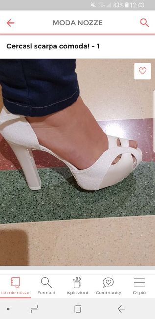  Scarpe! 😍 - 1