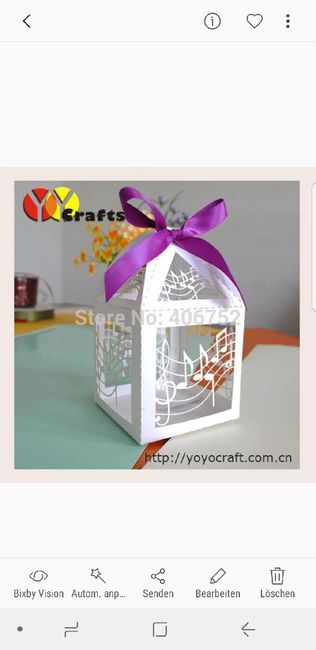  Sacchetti porta riso - 1