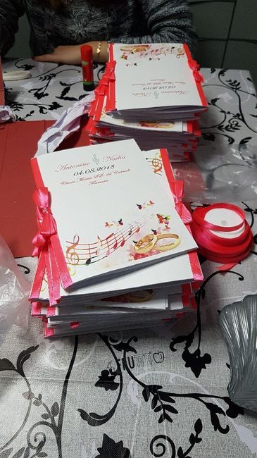  Ormai é quasi tutto pronto - 2