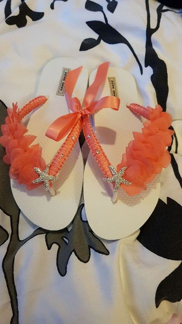  Ciabattine preparazione😍😍😍 - 2