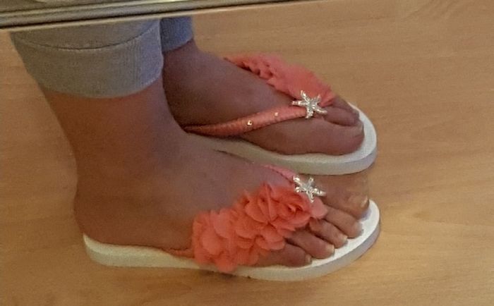  Ciabattine preparazione😍😍😍 - 3