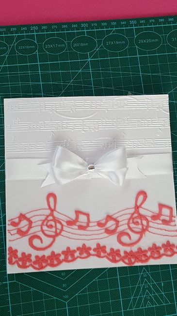  Partecipazioni fai da teeeee - 1