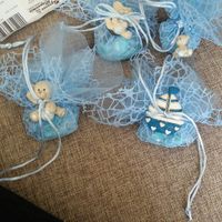 Bomboniera nascita!! - 1