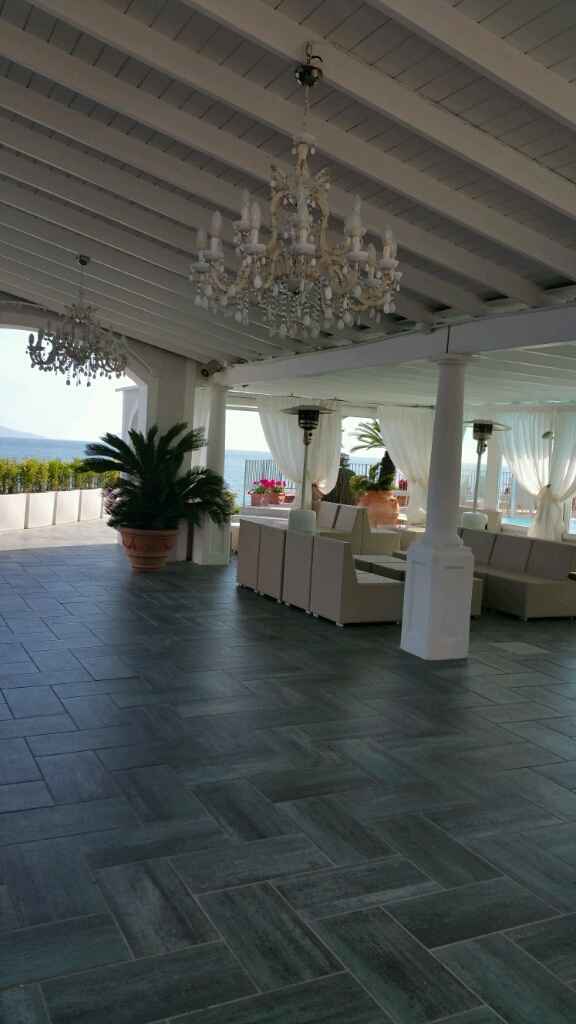 A.a.a. cercasi location moderna in provincia di caserta - 3