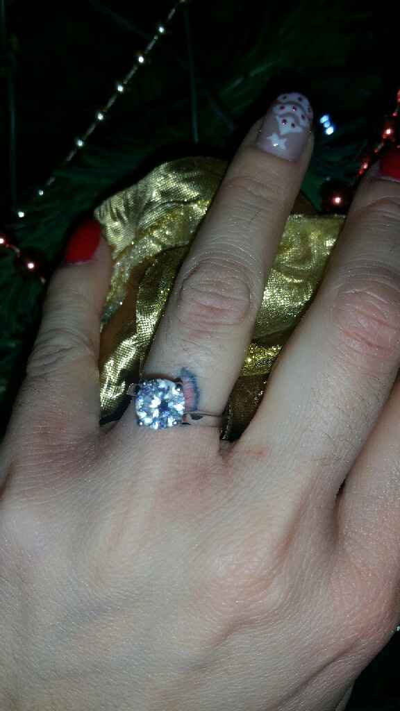 Postate in questo topic le foto dei vostri anelli - 1