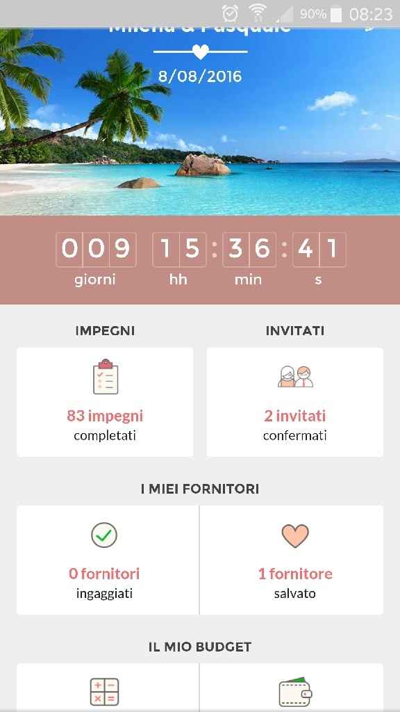 Ci siamo quasi.. - 1