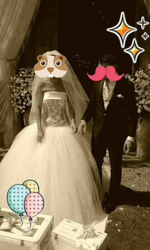 Finalmente marito e moglie.. - 8