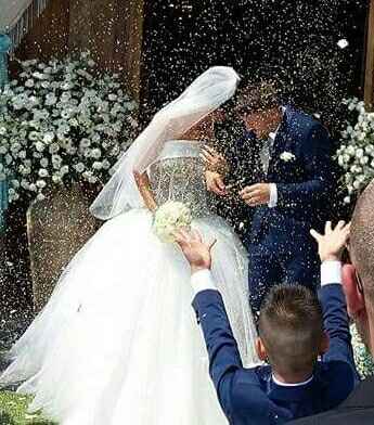 Finalmente marito e moglie.. - 10