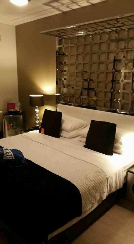 Suggerimento hotel miami stile moderno - 1