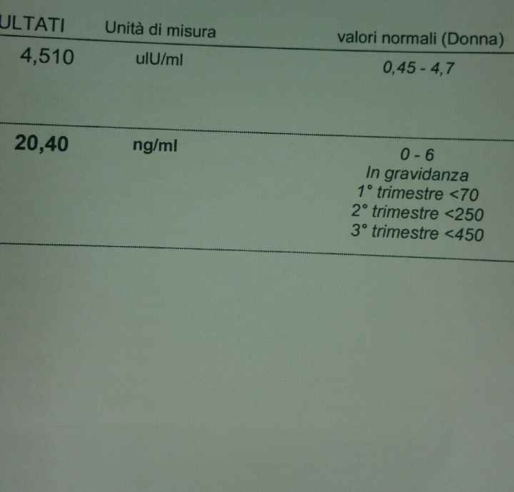 16°settimana analisi - 1