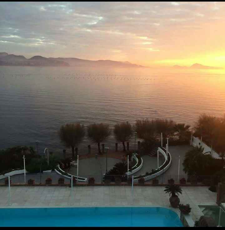  Location Mare/vista mare Campania - 2