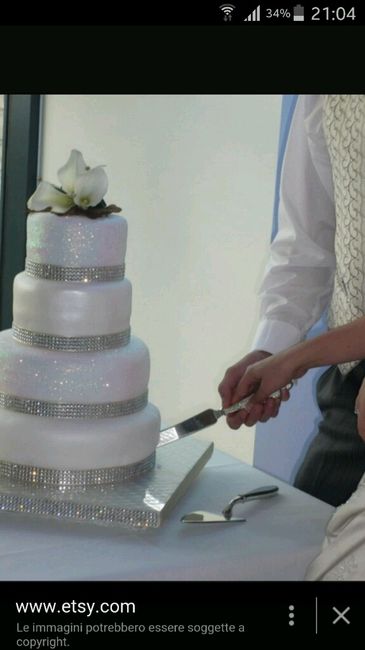 Le torte dei nostri sogni - 1