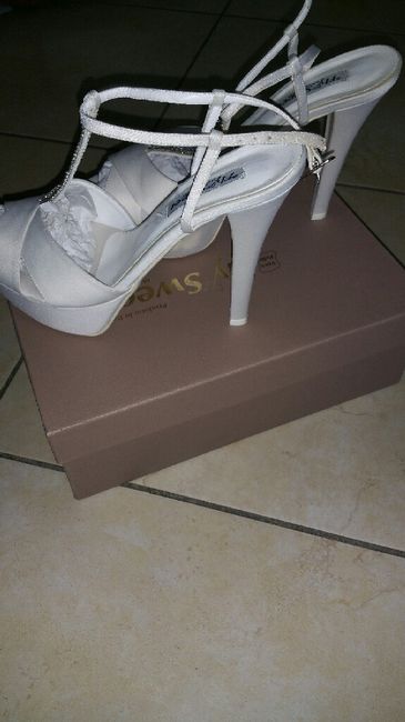Scarpe.. - 2