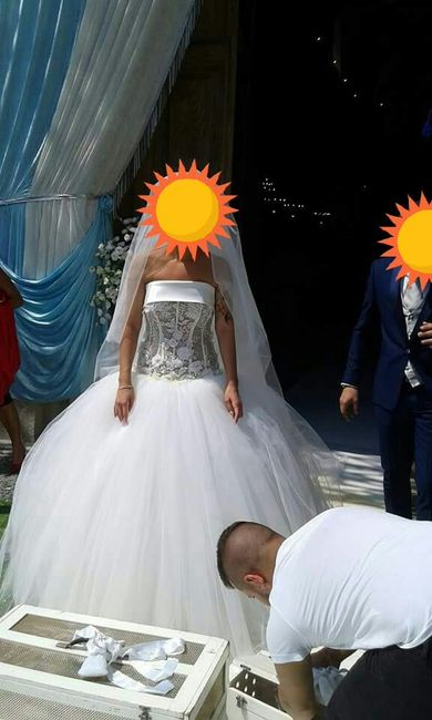 Finalmente marito e moglie.. - 3