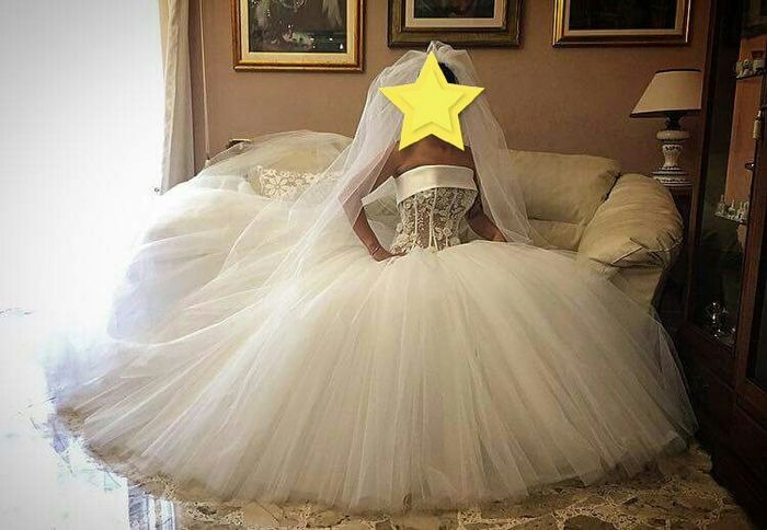 Finalmente marito e moglie.. - 4