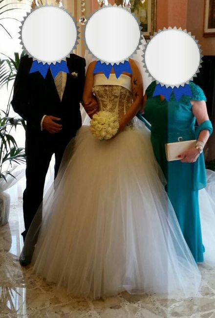 Finalmente marito e moglie.. - 6