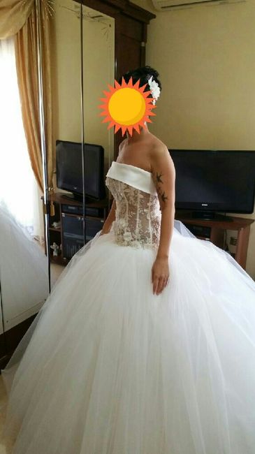 Finalmente marito e moglie.. - 7