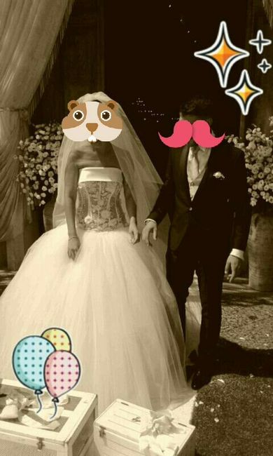 Finalmente marito e moglie.. - 8