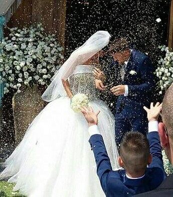 Finalmente marito e moglie.. - 10