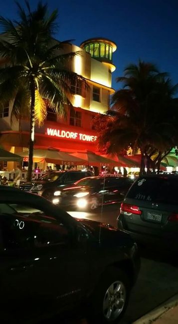 Suggerimento hotel miami stile moderno - 2