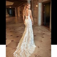 Vestito sposa - 2