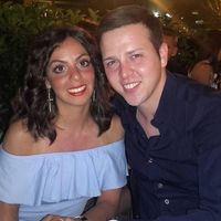 Presentati pubblicando una foto tua e del tuo fm - 1