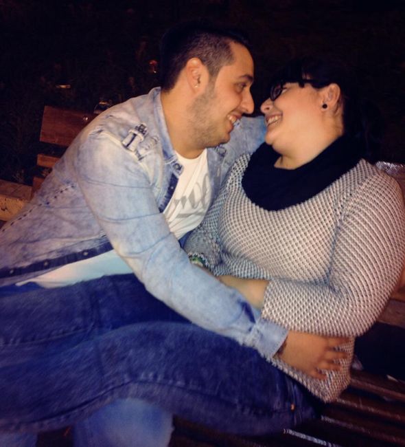 Condividi la vostra foto più bella insieme 📸 - 1