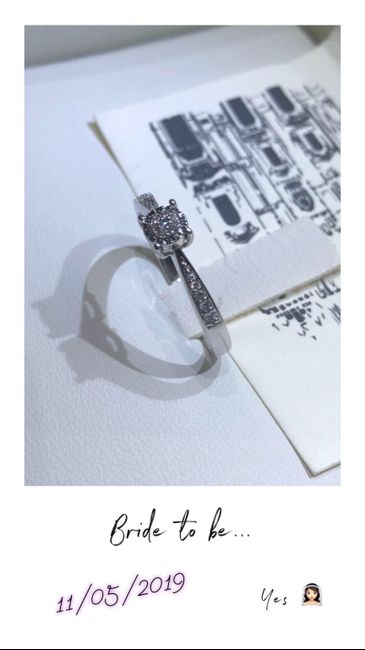 Scopri qual è l'anello perfetto per te - Il risultato - 1