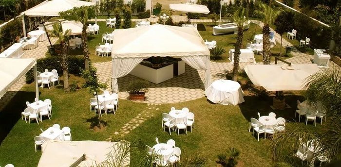 La mia location  - 5