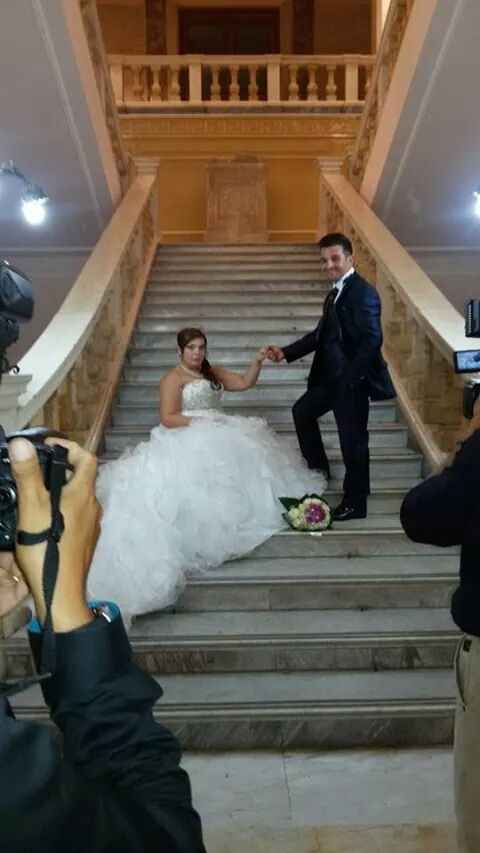 Il mio giorno....il nostro si:) - 8