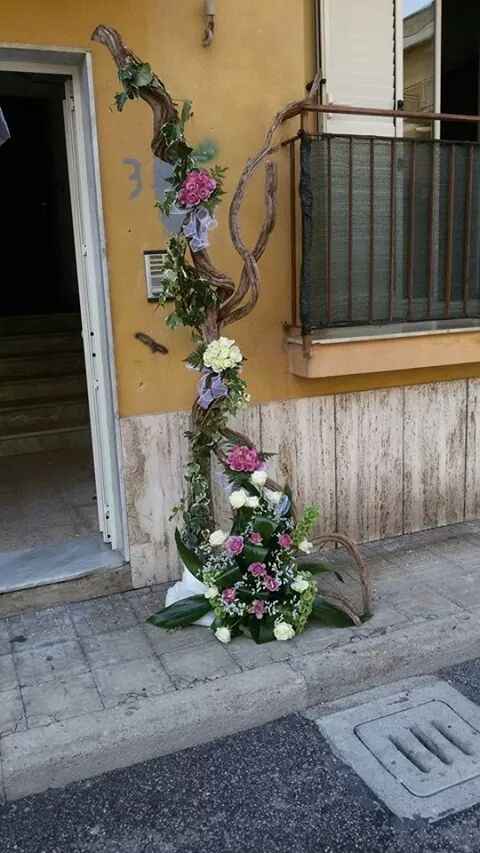 Il mio giorno....il nostro si:) - 9