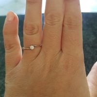 Scopri qual è l'anello perfetto per te - Il risultato - 1