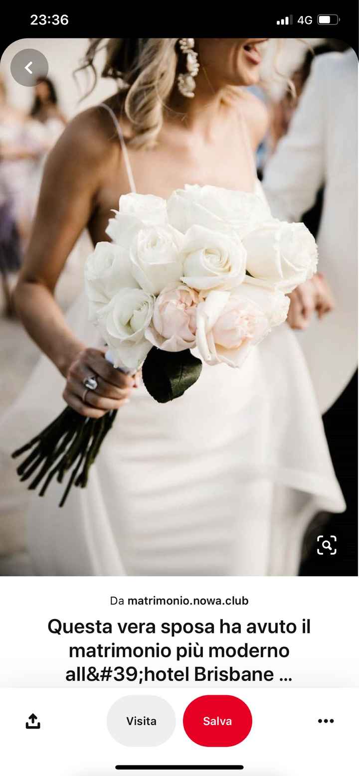 Il bouquet più adatto a te è... - 1