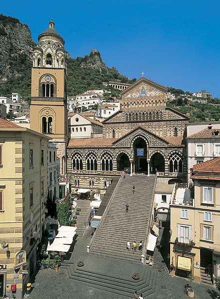la mia chiesa