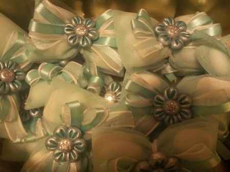 Bomboniere fai da te 2