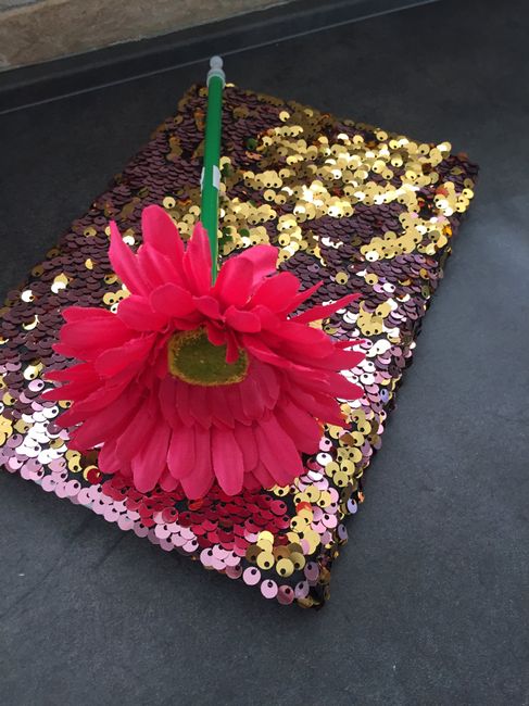 Agenda impegni matrimonio♥️ - 1