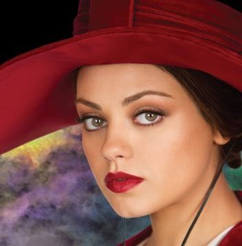 il mio futuro trucco matrimonio(rossetto color rosa chiaro )