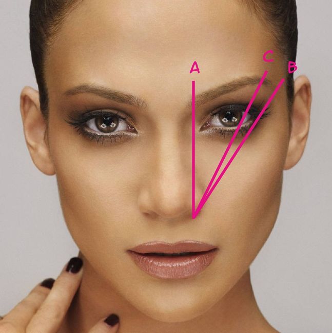 Tutorial trucco sposa.(1parte) - 5