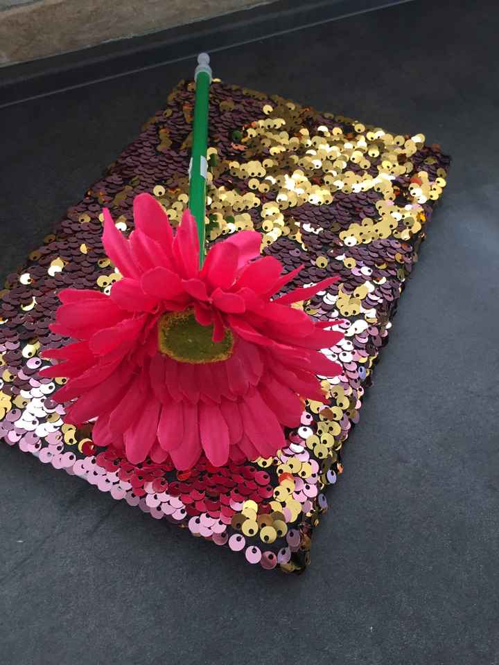 Agenda impegni matrimonio♥️ - 1