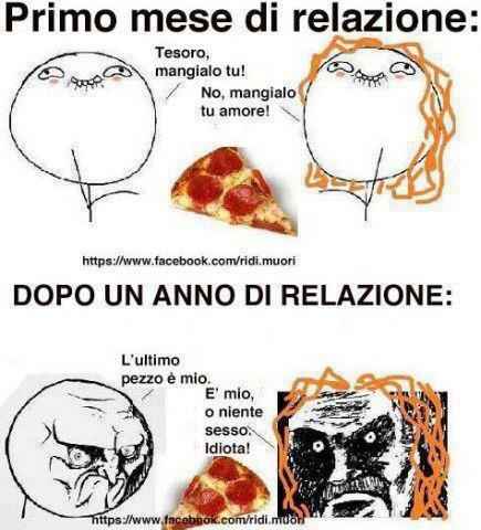 Una vignetta sarcastica o verità? - 6