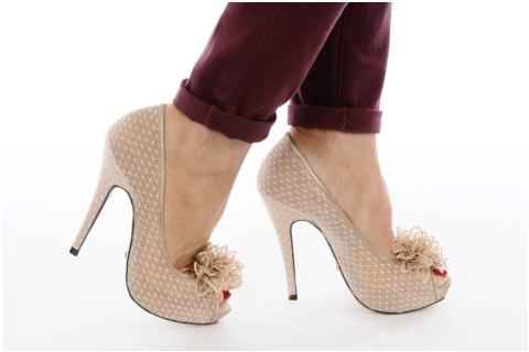 Scarpe .che passione - 2