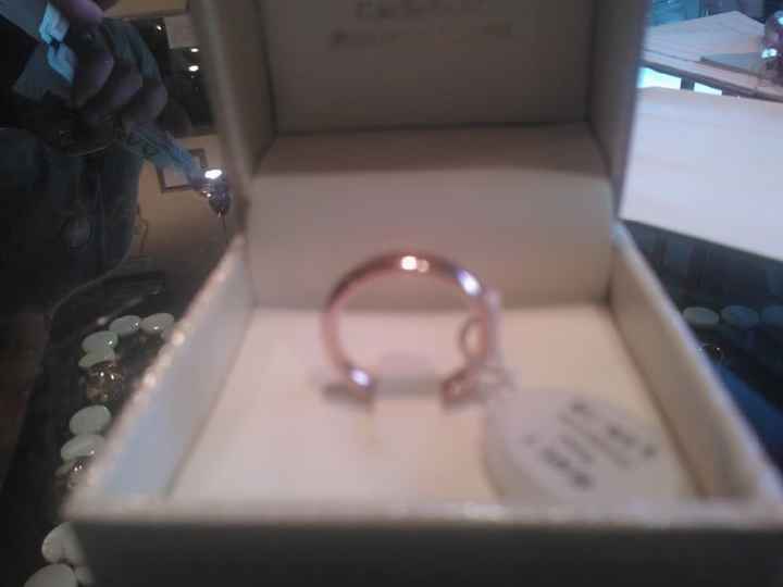 Ecco le nostre fedi - 3