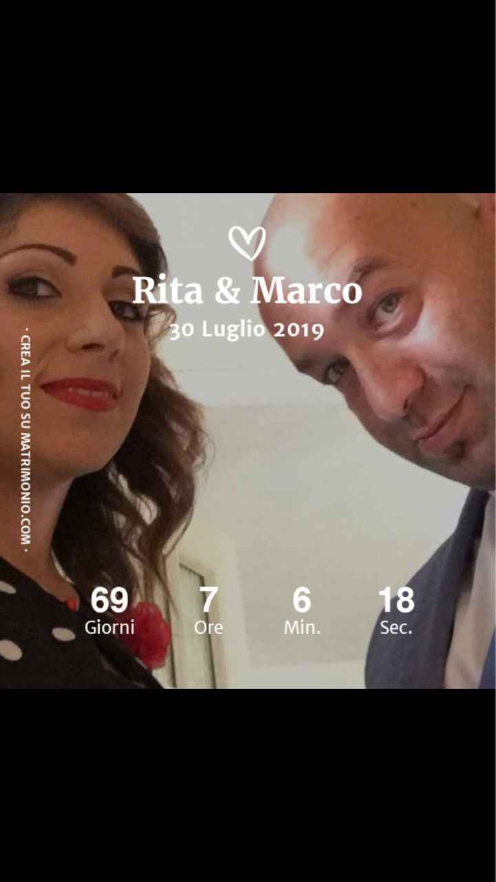 Manca veramente pocooooo - 1