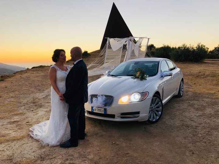 Il giorno più bello della mia vita - 1